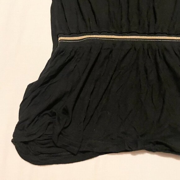 Just Cavalli Sleepwear Tshirt Womens Small Tee Shirt - Picture 15 of 15